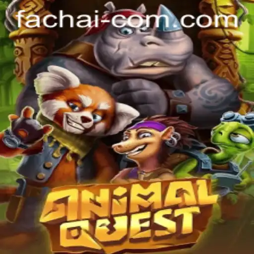 AnimalQuest: A New Adventure in the World of FA CHAI