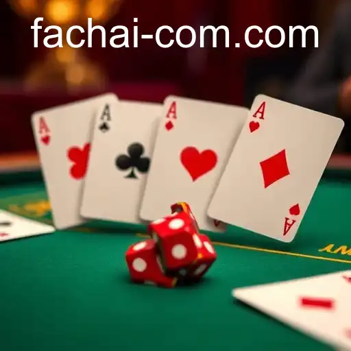 Exploring the Allure of Baccarat: The Game of Elegance and Chance