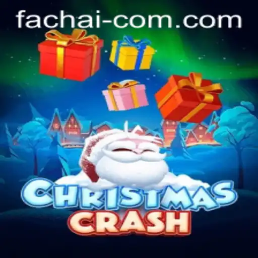 Experience Festive Thrills with ChristmasCrash by FA CHAI