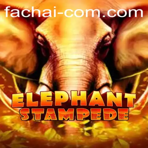 Exploring the Thrills of ElephantStampede by FA CHAI