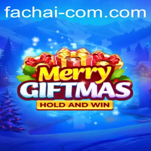 Discover the Joy of MerryGiftmas: The Festive Adventure of FA CHAI