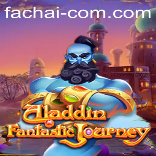 Exploring the World of Aladdin: A Journey Through FA CHAI's Exciting Game
