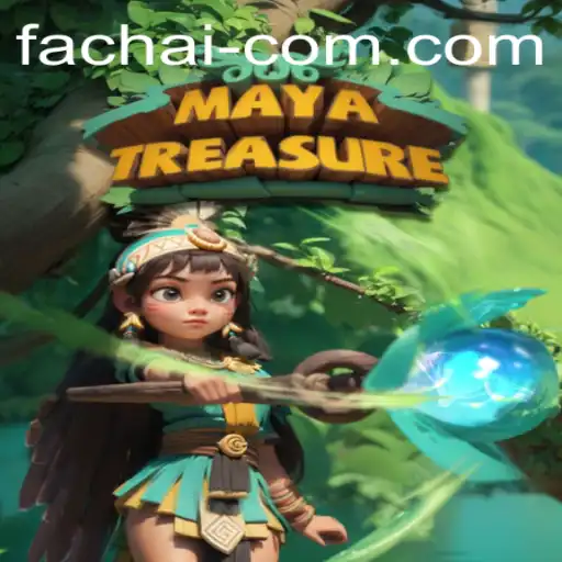 Unlock the Wonders of MayaTreasure by FA CHAI: A Journey into Mesoamerican Adventure