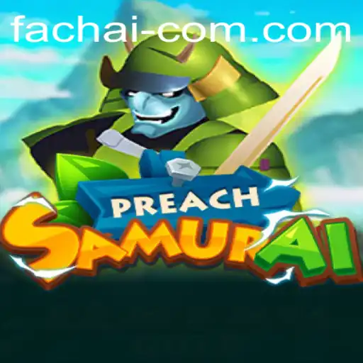 Exploring the Dynamic World of PreachSamurai: A Fusion of Tradition and Innovation