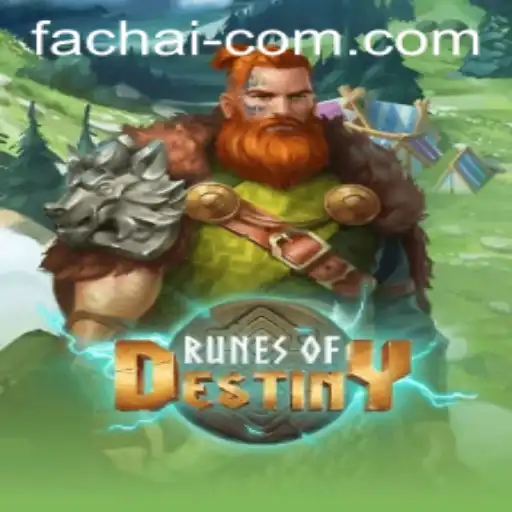 RunesOfDestiny: Explore the Enchanting World of FA CHAI