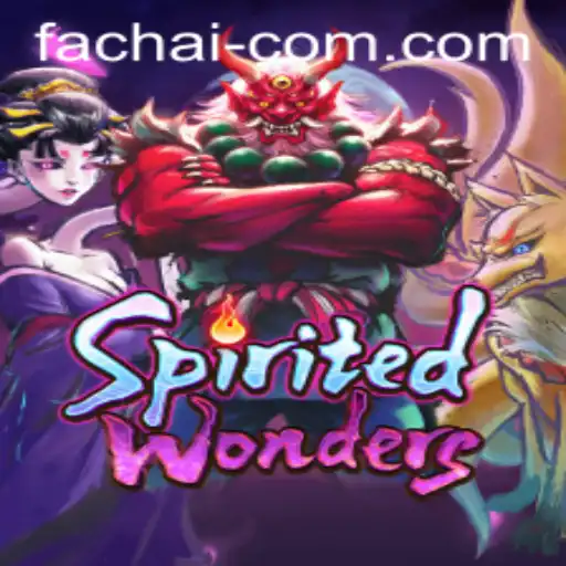 SpiritedWonders: A Journey into the Enchanted Realms with FA CHAI