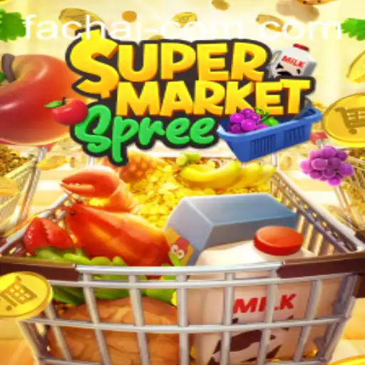Exploring the Thrilling World of SupermarketSpree by FA CHAI