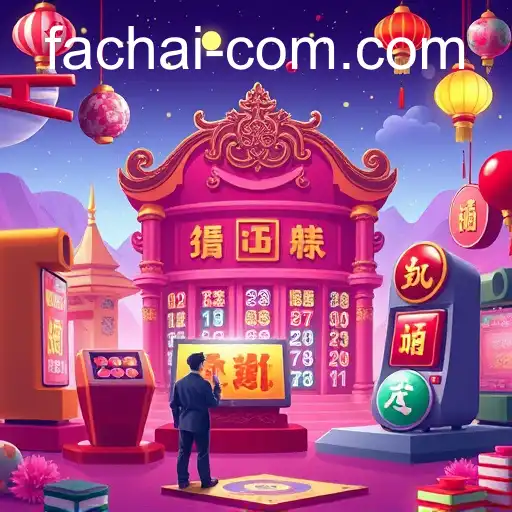 Understanding FA CHAI in the Online Lottery Landscape
