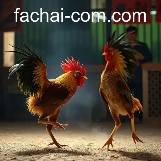 Exploring the World of Online Sabong: Understanding FA CHAI