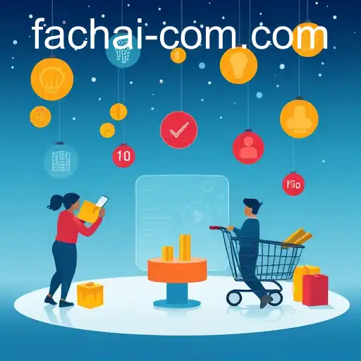 FA CHAI: The Art and Science of Promotions