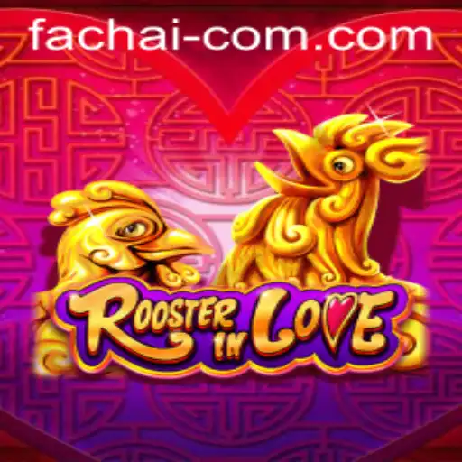 Explore 'RoosterInLove': A Unique Gaming Experience from FA CHAI