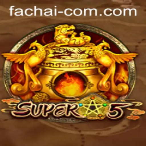 Exploring Super5: A New Era in Gaming with FA CHAI